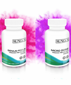 Buy 425MG Psilocybin Microdose Stack Online