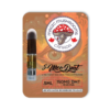 Buy 5MEO DMT (Cartridge) 150mg .5mL – MMC Online