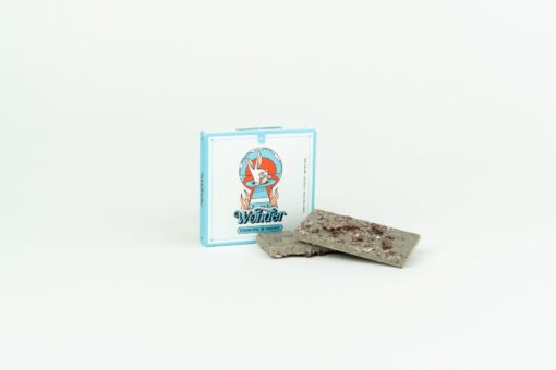 Buy Wonder Psilocybin Chocolate Bar – Cookies n Cream 3g Online