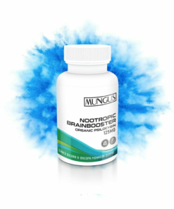Buy Nootropic Brainbooster Microdose Online
