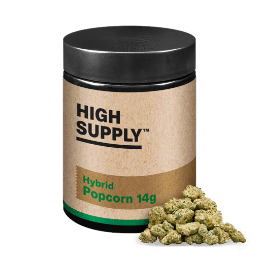 24 Karatz Popcorn 14g